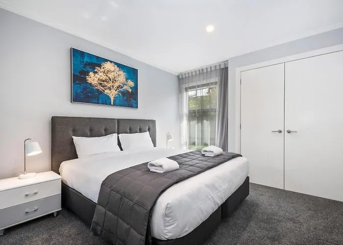 River View Retreat - Taupo