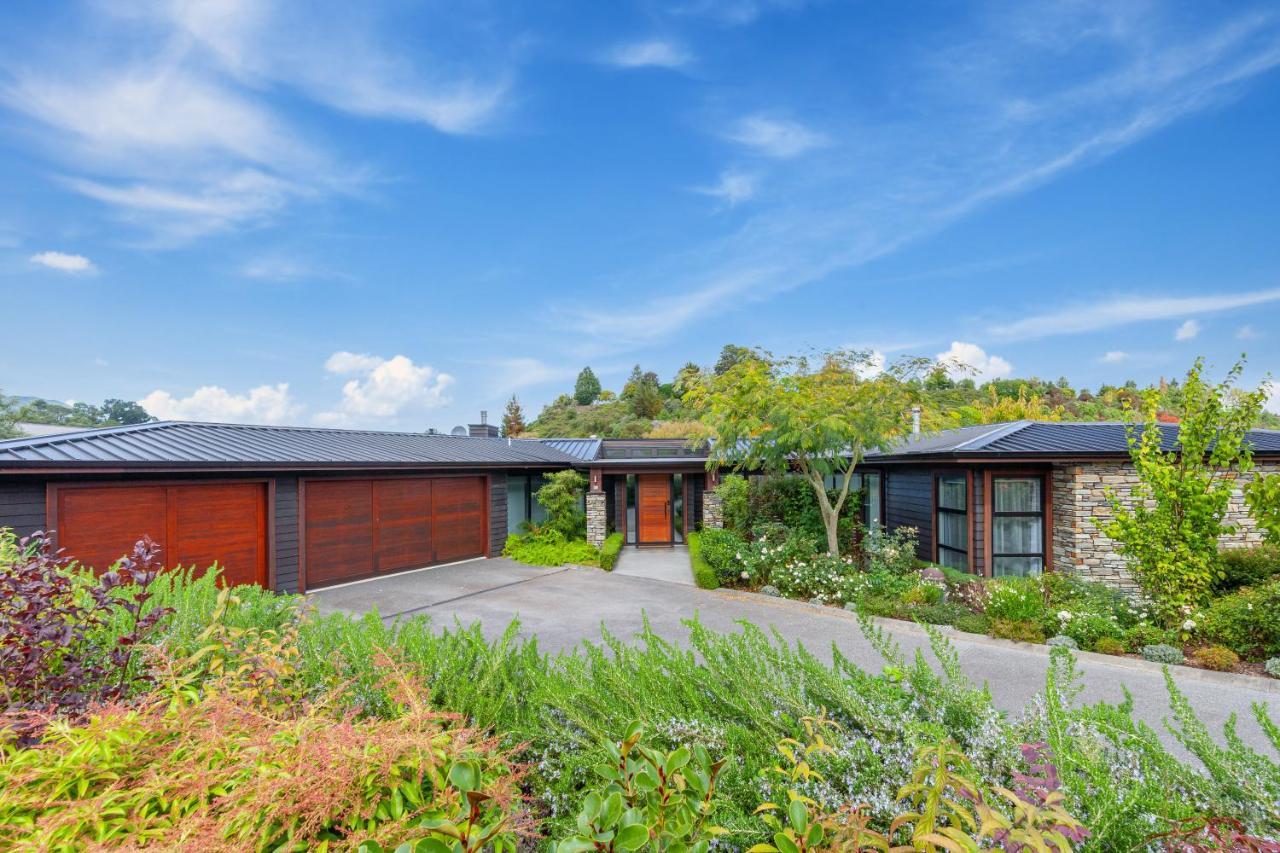 River View Retreat - Holiday home *