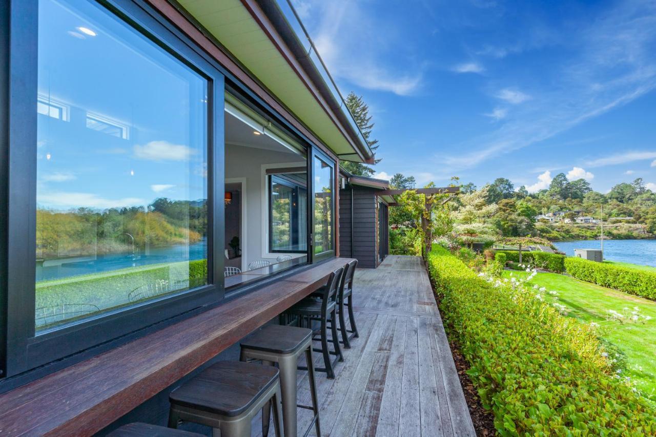 River View Retreat - * Taupo