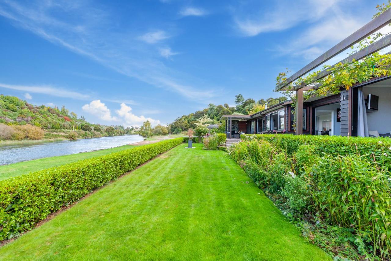 River View Retreat -
