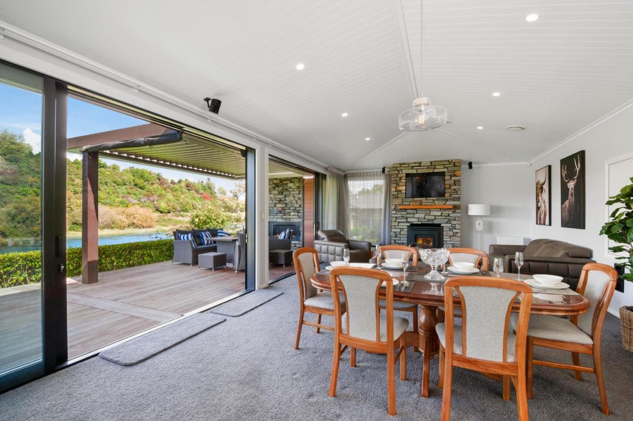 River View Retreat - * Taupo