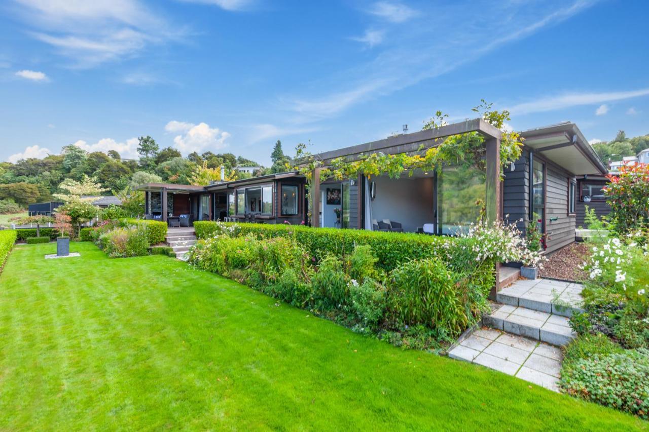 Holiday home River View Retreat - Taupo