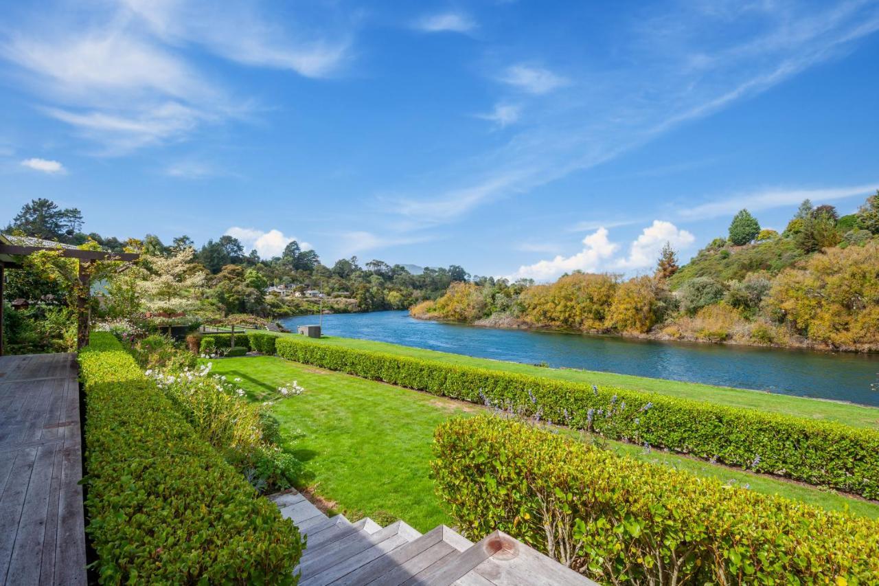 River View Retreat - *