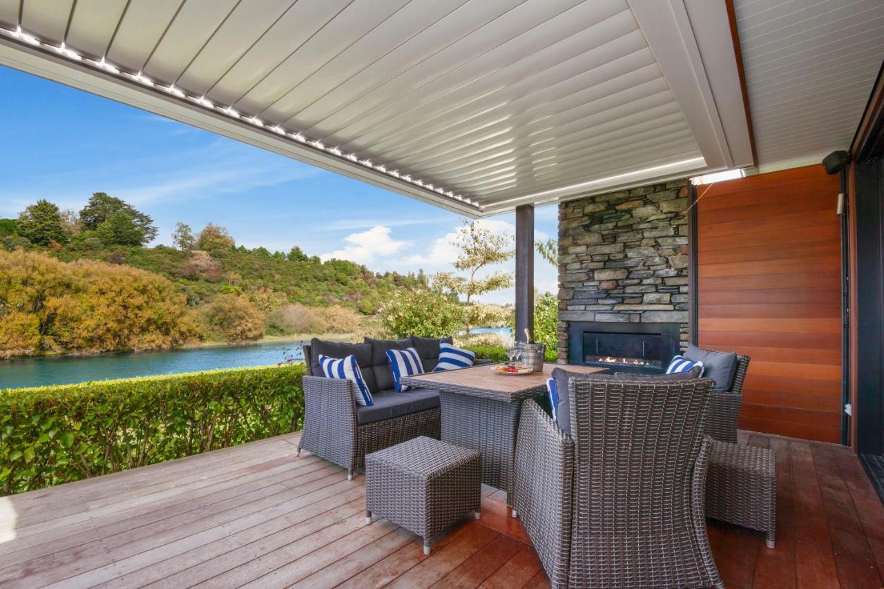Holiday home River View Retreat - *