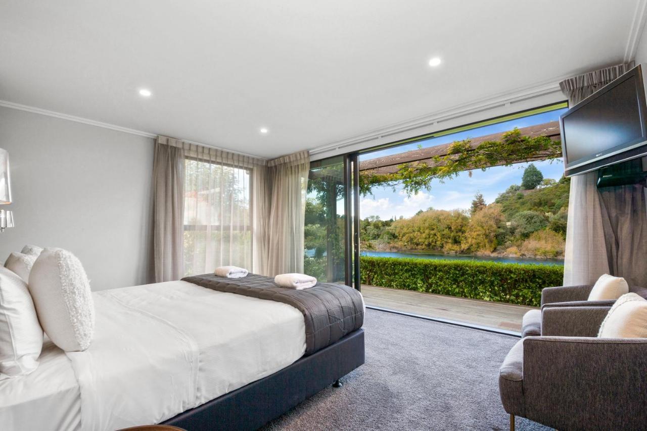 Holiday home River View Retreat - *