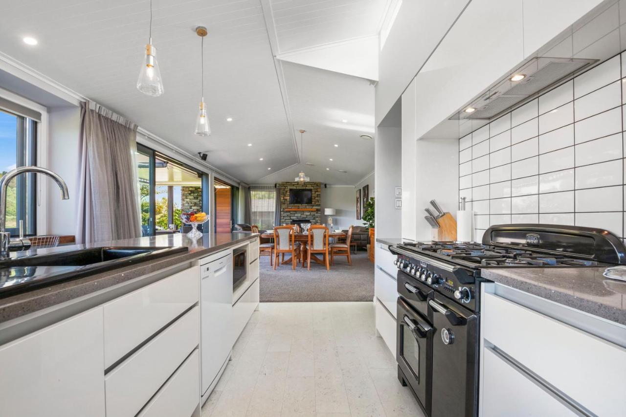 River View Retreat -