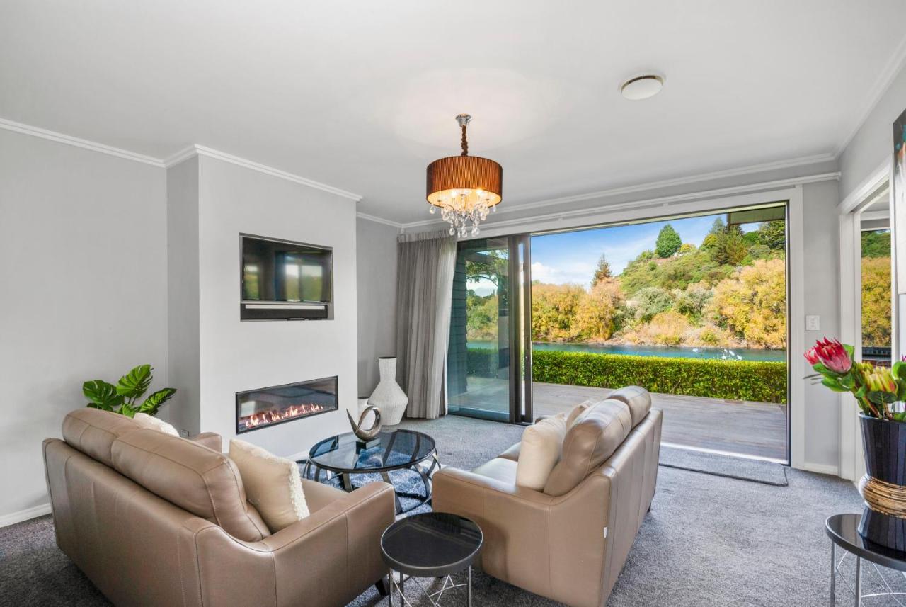 River View Retreat - Holiday home