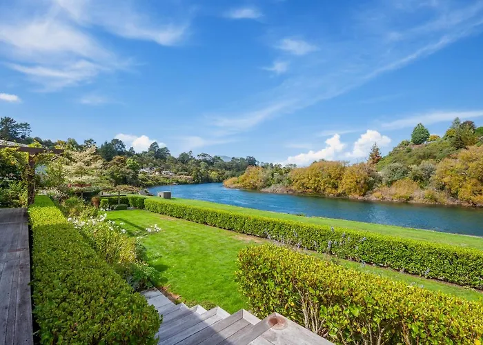 River View Retreat - Taupo