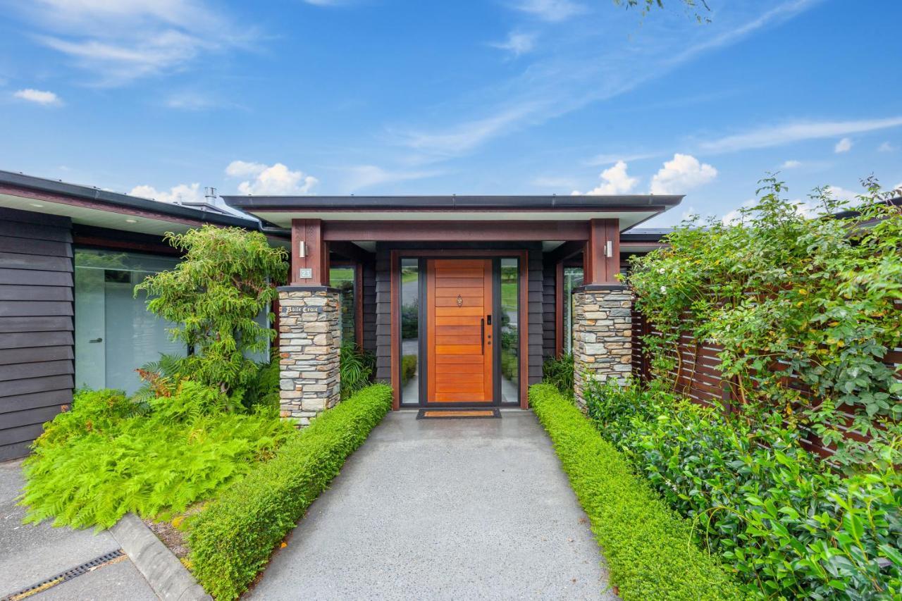 River View Retreat - Ferienhaus